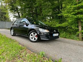 VW GOLF 7  R.V.2015 BENZIN - 1