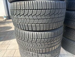 245/40 R19 Continental zimne