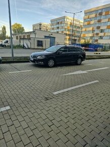 Vw passat b7