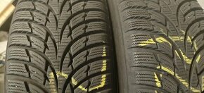 Zimné Nokian WR D3 185/65/15 88T