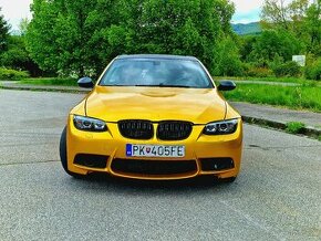 BMW E92 335i N54 - 1