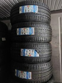 225/35R20 Zeetex letné pneumatiky