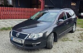 Volkswagen Passat 1.9 TDI Comfortline - 1