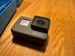 Gopro Hero 5