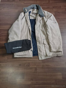 McGregor bunda Gore-Tex 5,- Euro - 1