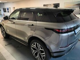 Range Rover Evoque R-Dynamic - 1