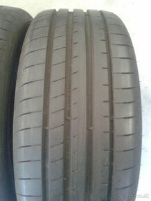 4ks letne 245/45 R18 96W GOODYEAR EAGLE F1 ASYMETRIC 3