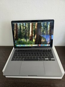 MacBook Pro M1 13 256/16GB