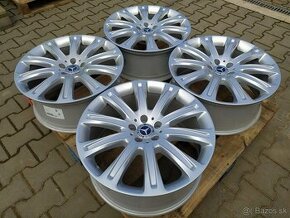 Originálne ALU Mercedes 5x112 R20