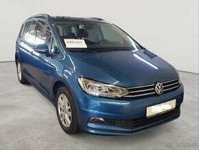 VOLKSWAGEN TOURAN 2,0 TDI, DSG, 8/2020 - 1