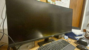 LCD monitor 34" Philips