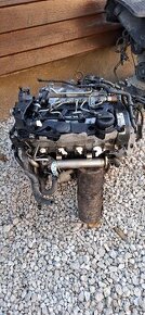 Motor 2.0 TDI 103kw CR , CBAB VW Group