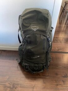 Osprey kestrel 38l green