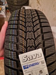 Sava Eskomo HP2 205/55 r16 NoVÁ