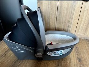 Britax baby safe sleeper