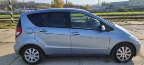 Mercedes A 180 CDI