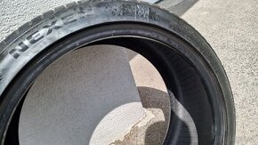 Predám zimné pneumatiky Nexen 225/40 R18