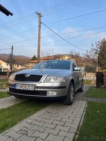 Škoda octavia 2 1.9TDi