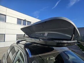 Thule Ocean 500