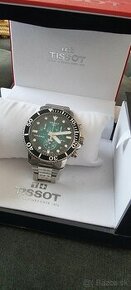 TISSOT hodinky