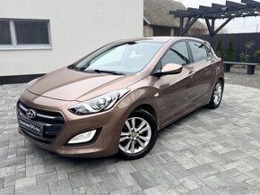 Hyundai i30 1.4 benzin 2014