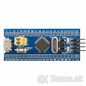 ARM STM32F103C8T6 Development Board STM32 Cortex M3 32-Bit P