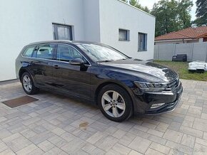 Volkswagen Passat Variant 2.0 TDI EVO Business DSG