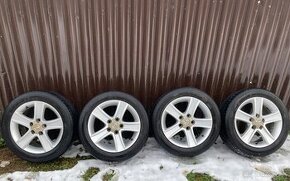 Mazda elektronky 205/55R16