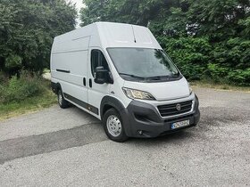 Fiat Ducato 2.3