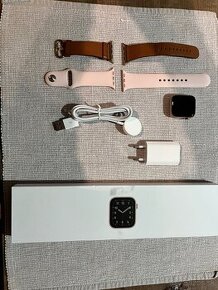 Apple Watch SE 2020 Rose Gold