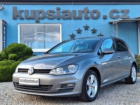 Volkswagen Golf 1.2TSi 77kW TOP STAV