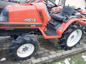 Kubota aste A175