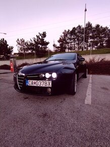 Alfa Romeo 159 2.4 sportwagon