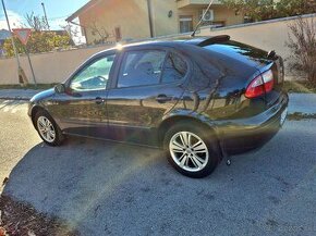 Predám Seat Leon M1 1.9 TDI 66kw r.v.2002 Stk+ek 5/2025 Naja