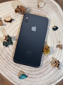 iPhone XS Max 256GB Space Gray – Výhodná cena 160 EUR