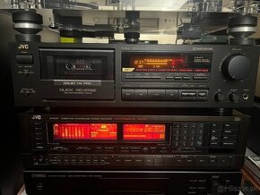 JVC R-X 500 stereo Receiver