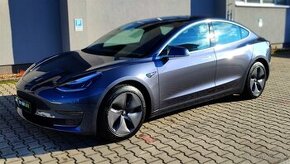 TESLA MODEL 3 LONG RANGE DUAL MOTOR 324KW AWD, TAŽNE, DPH