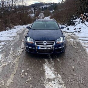 VW Golf V 1.4 TSI