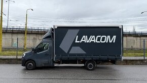 Predám Renault Master L3H1P3 165k