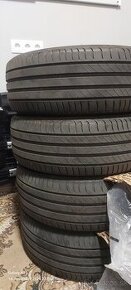 Letné pneumatiky 205/55 r16