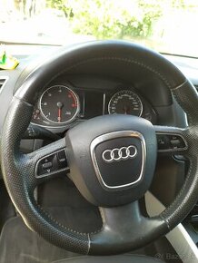 Audi Q5 diesel