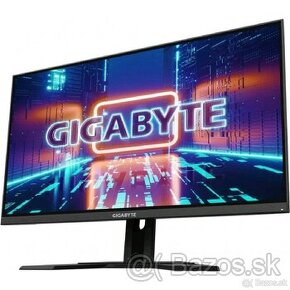 Herný 144hz monitor Gigabite 27 palcov