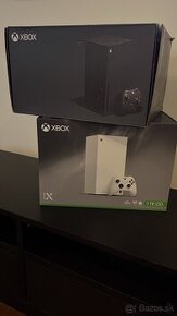 Xbox series x