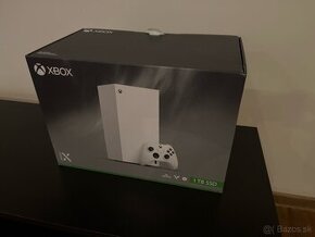 Xbox series x