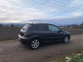 Predám Peugeot 307 coupe