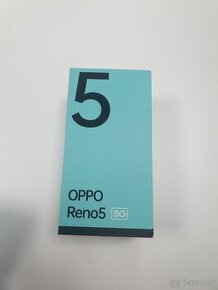 Oppo Reno 5 5G 8/128GB