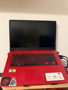 Asus Vivobook 8GB RAM, Intel i5, NVIDIA GEFORCE - 1