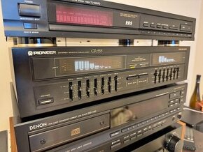 PIONEER GR-555