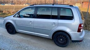 Touran 1.9 TDI