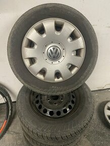 5x112 r15 zimné